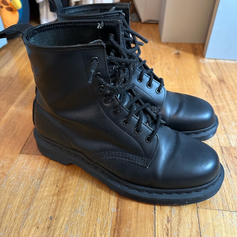 Doc Martens 1460 all black